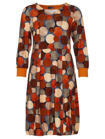 Off to the Moon etRose